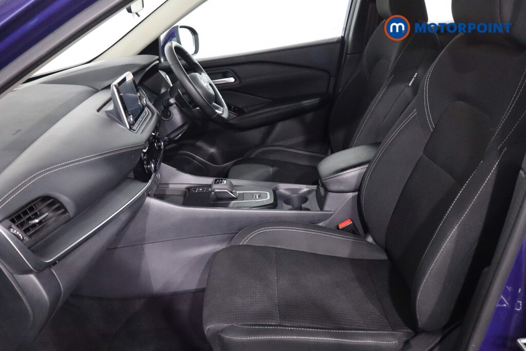 Used Nissan Qashqai for sale - 77759983: Photo 12