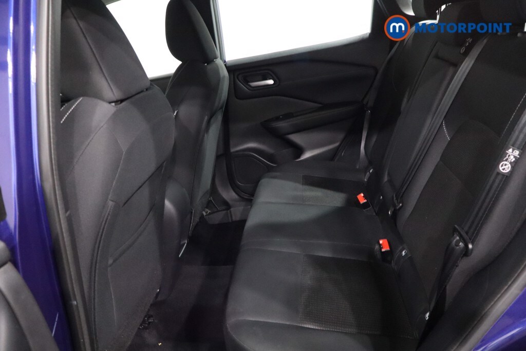 Used Nissan Qashqai for sale - 77759983: Photo 13