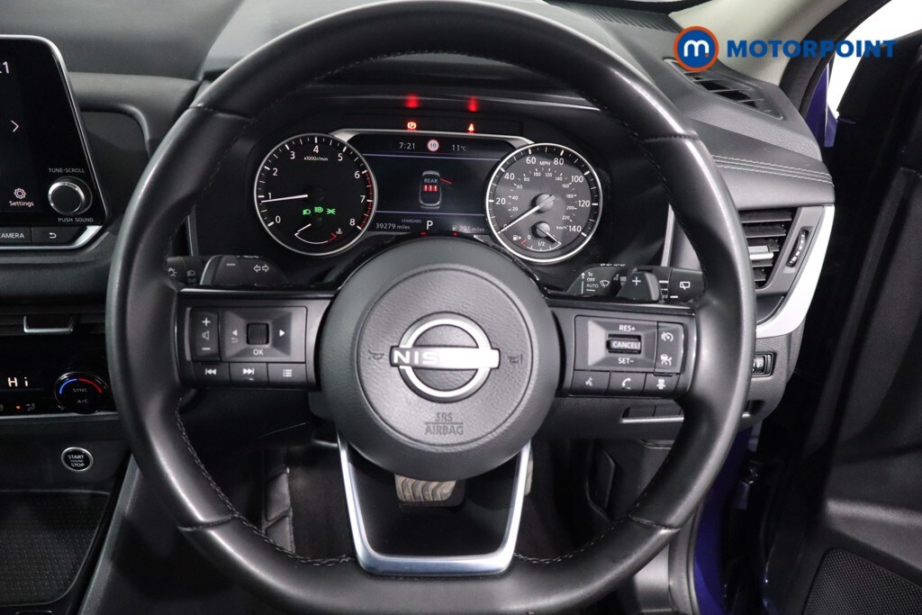 Used Nissan Qashqai for sale - 77759983: Photo 14