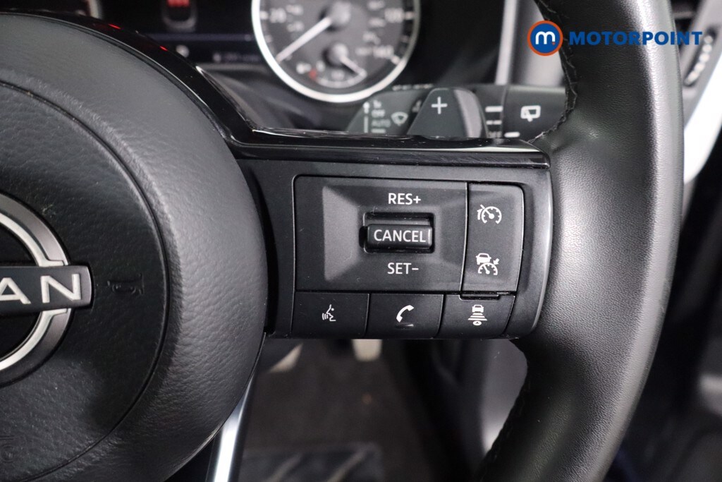 Used Nissan Qashqai for sale - 77759983: Photo 16