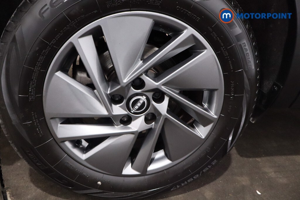 Used Nissan Qashqai for sale - 77759983: Photo 17