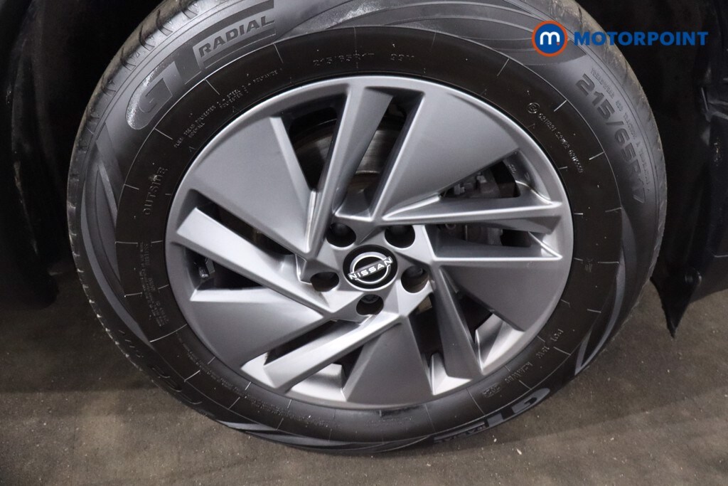 Used Nissan Qashqai for sale - 77759983: Photo 18