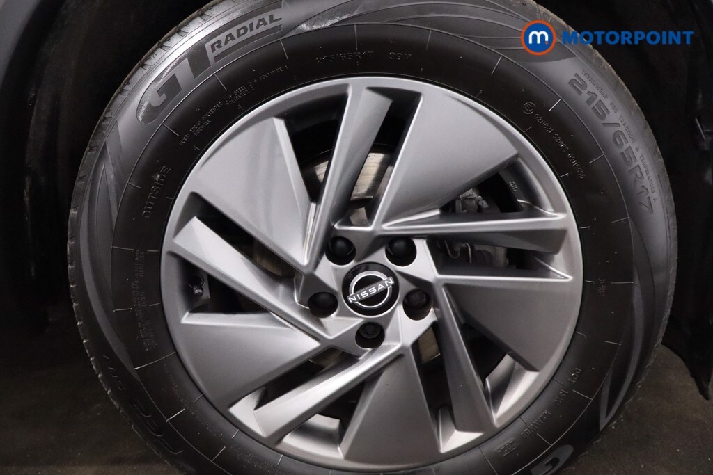 Used Nissan Qashqai for sale - 77759983: Photo 19