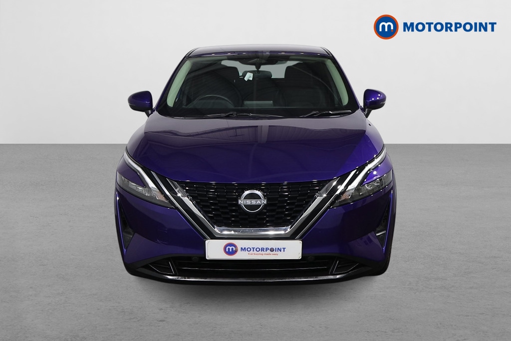 Used Nissan Qashqai for sale - 77759983: Photo 2