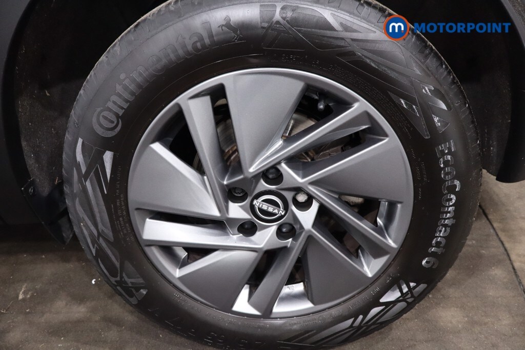 Used Nissan Qashqai for sale - 77759983: Photo 20