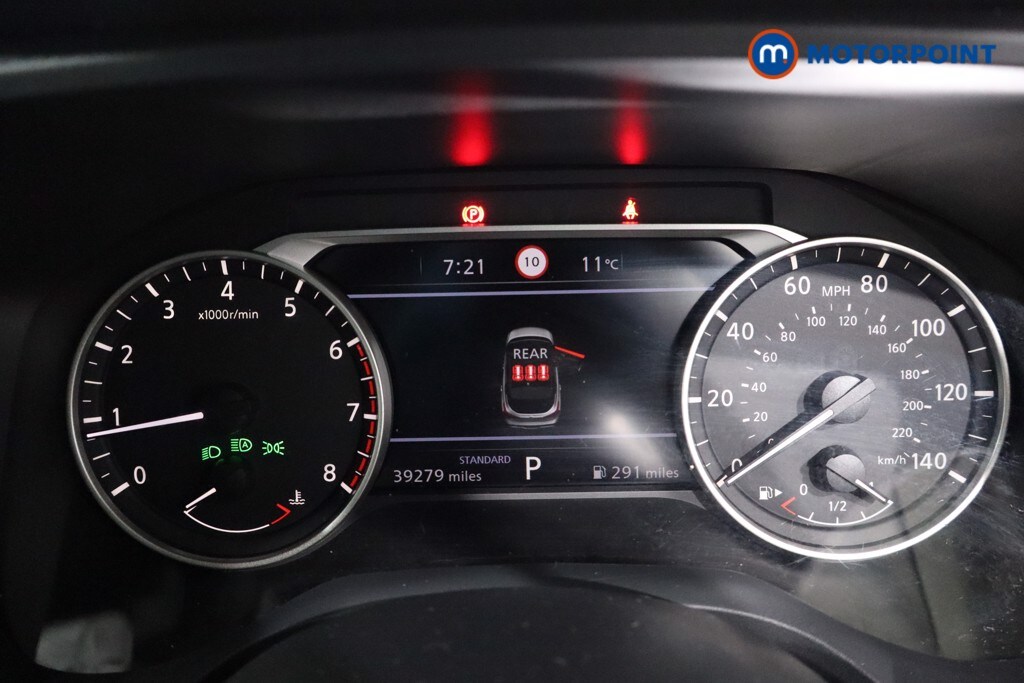 Used Nissan Qashqai for sale - 77759983: Photo 24