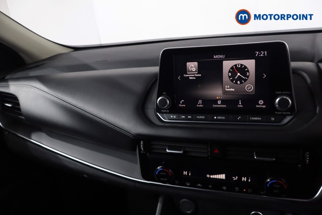 Used Nissan Qashqai for sale - 77759983: Photo 26