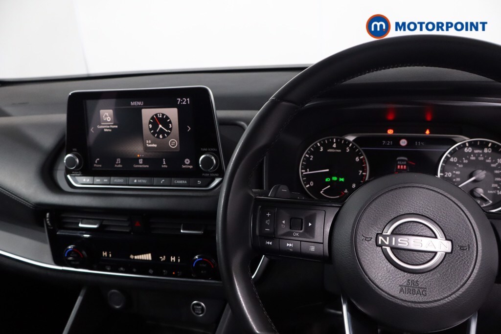 Used Nissan Qashqai for sale - 77759983: Photo 27