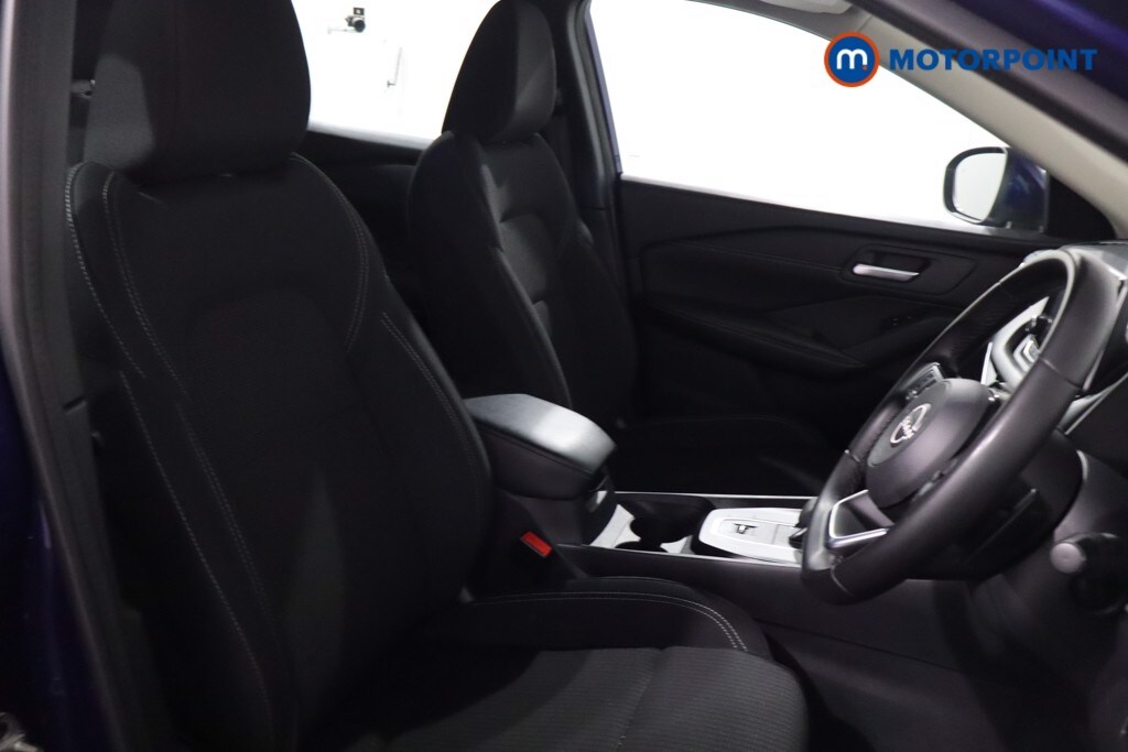 Used Nissan Qashqai for sale - 77759983: Photo 32