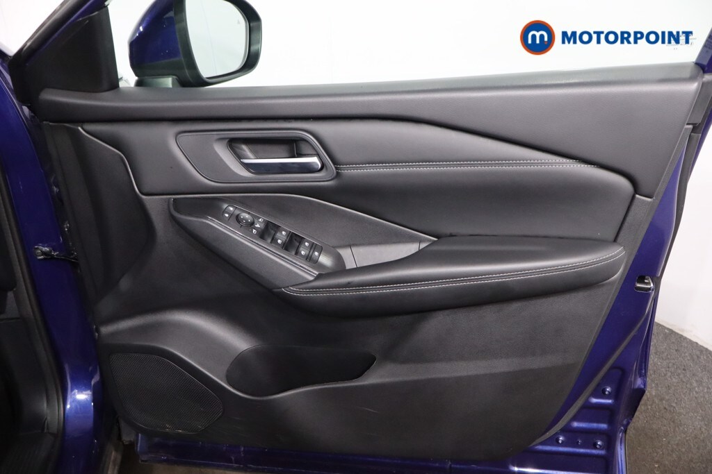 Used Nissan Qashqai for sale - 77759983: Photo 33