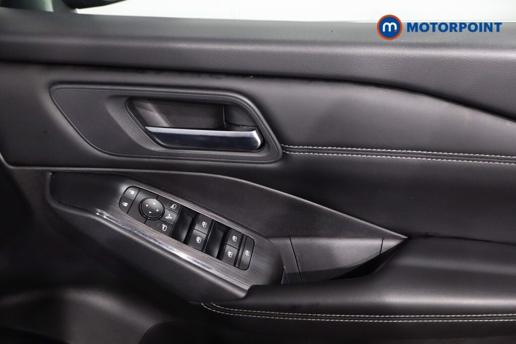 Used Nissan Qashqai for sale - 77759983: Photo 34