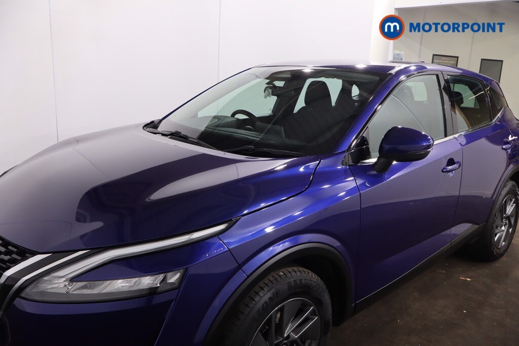 Used Nissan Qashqai for sale - 77759983: Photo 37