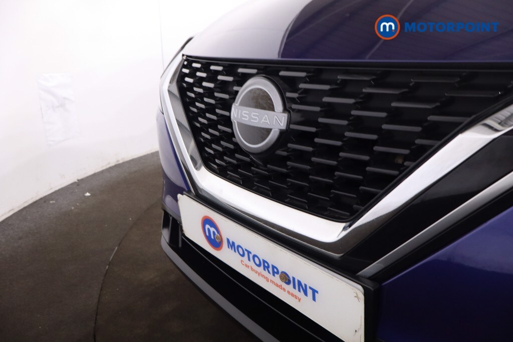 Used Nissan Qashqai for sale - 77759983: Photo 38