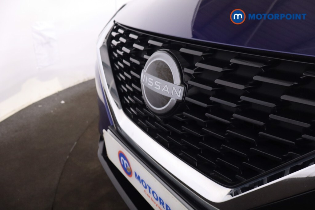 Used Nissan Qashqai for sale - 77759983: Photo 39