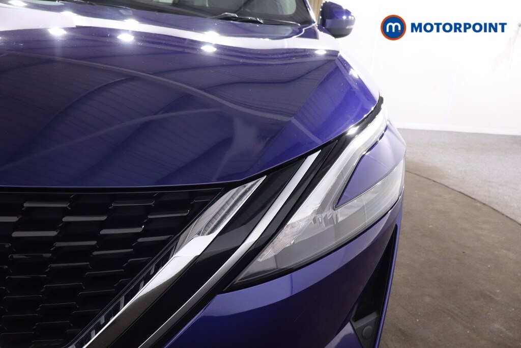 Used Nissan Qashqai for sale - 77759983: Photo 40