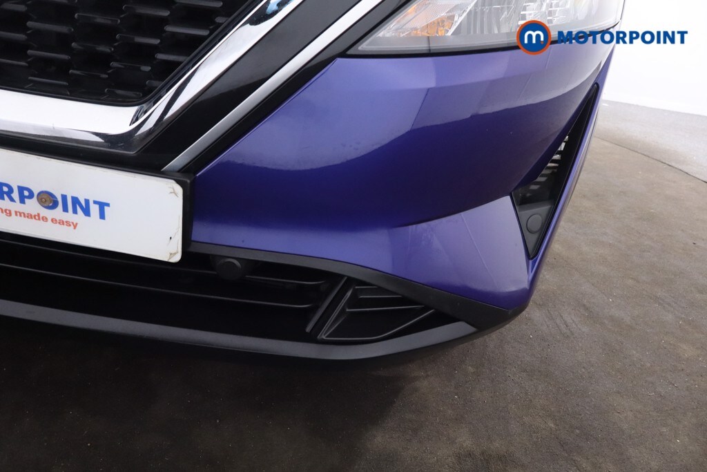 Used Nissan Qashqai for sale - 77759983: Photo 41