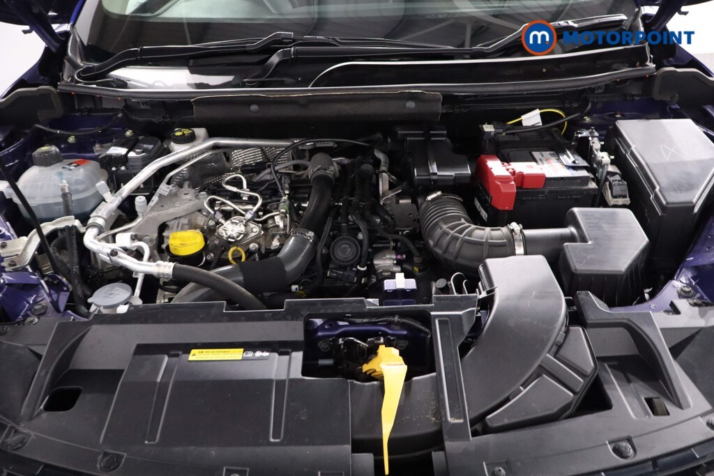 Used Nissan Qashqai for sale - 77759983: Photo 42