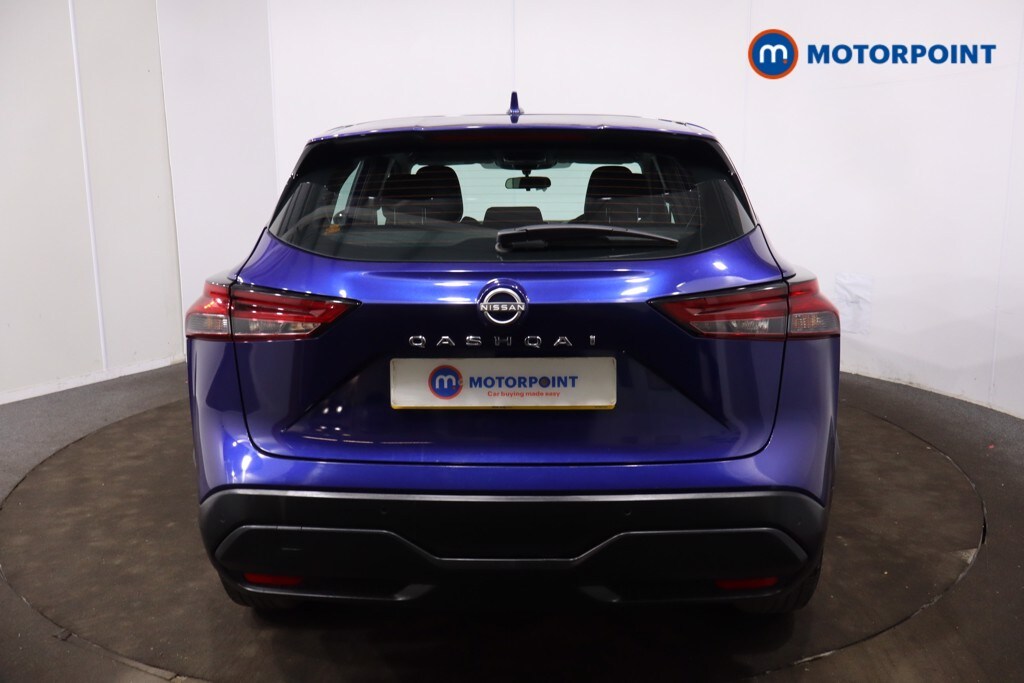 Used Nissan Qashqai for sale - 77759983: Photo 43
