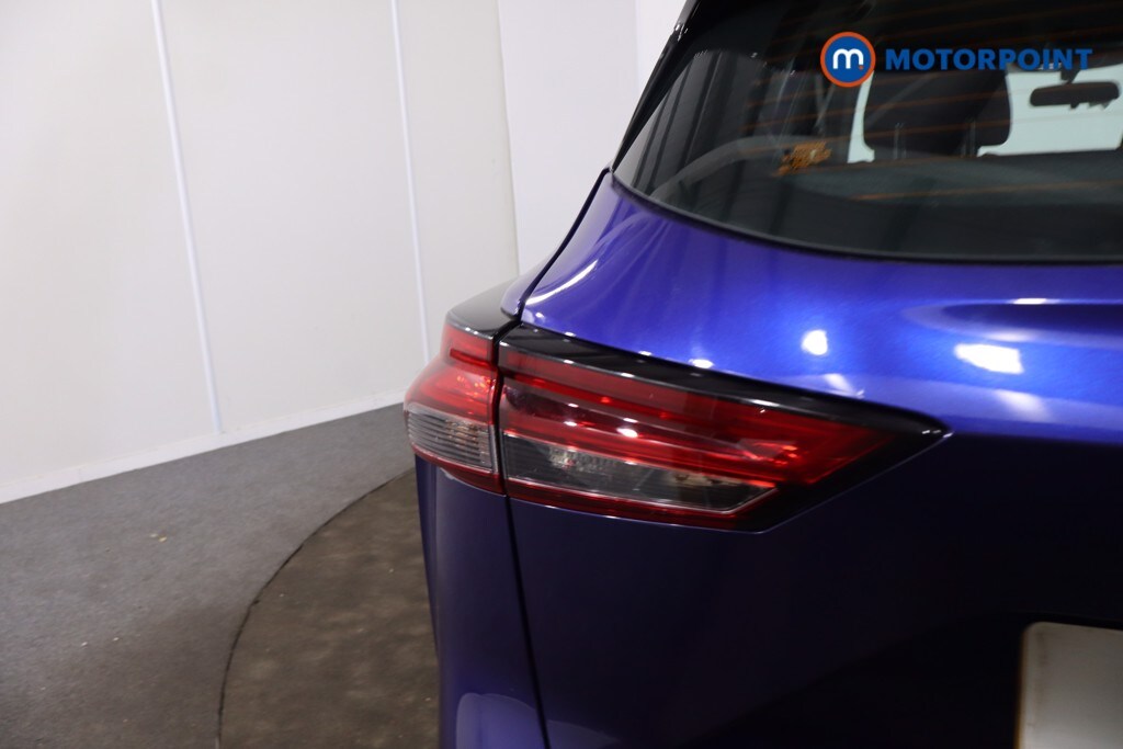 Used Nissan Qashqai for sale - 77759983: Photo 44