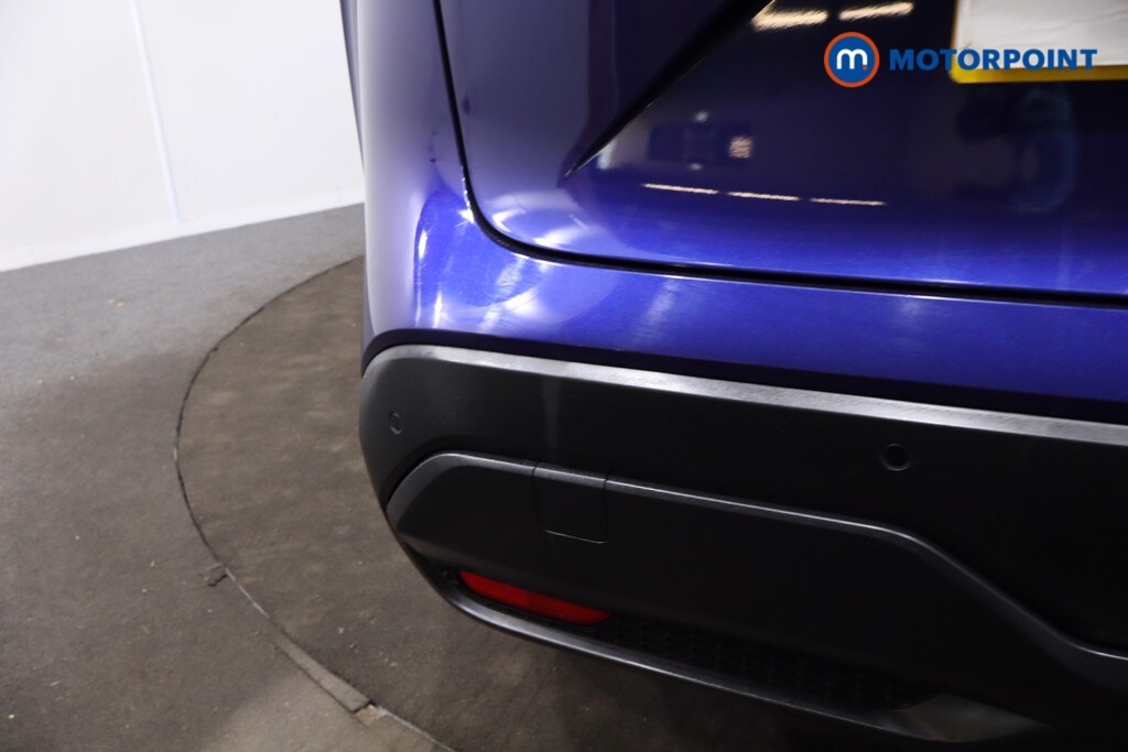 Used Nissan Qashqai for sale - 77759983: Photo 45