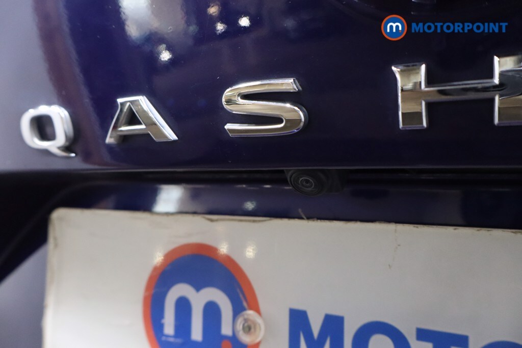 Used Nissan Qashqai for sale - 77759983: Photo 46