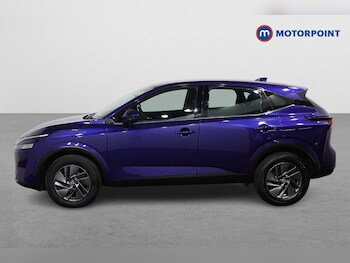 Used Nissan Qashqai undefined for sale - 77759983: Photo