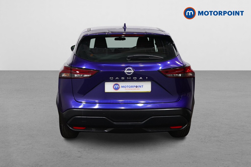 Used Nissan Qashqai for sale - 77759983: Photo 6