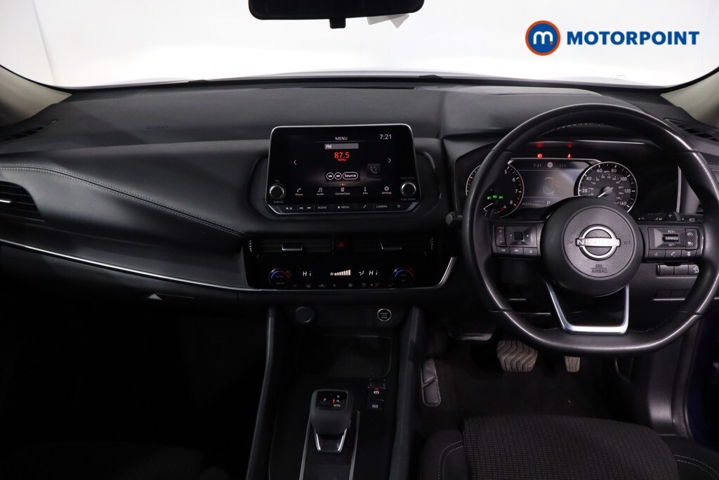 Used Nissan Qashqai for sale - 77759983: Photo 9