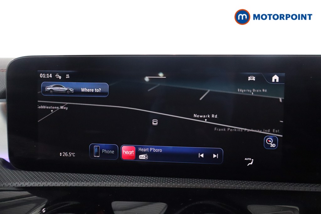 Used Mercedes-Benz CLA 2023 for sale - 76909025: Photo 10