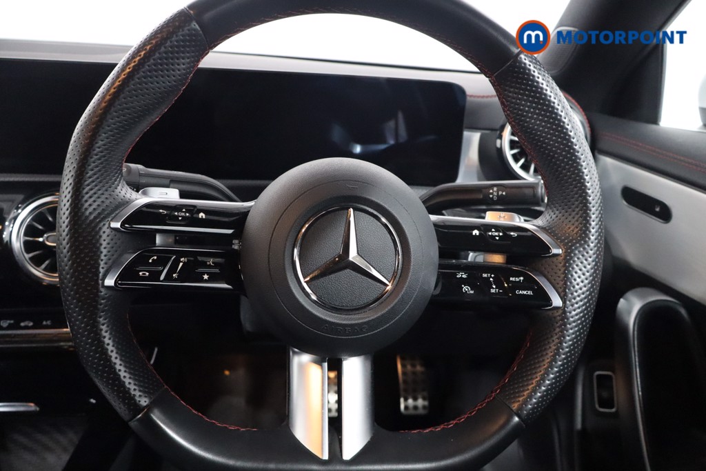 Used Mercedes-Benz CLA 2023 for sale - 76909025: Photo 14