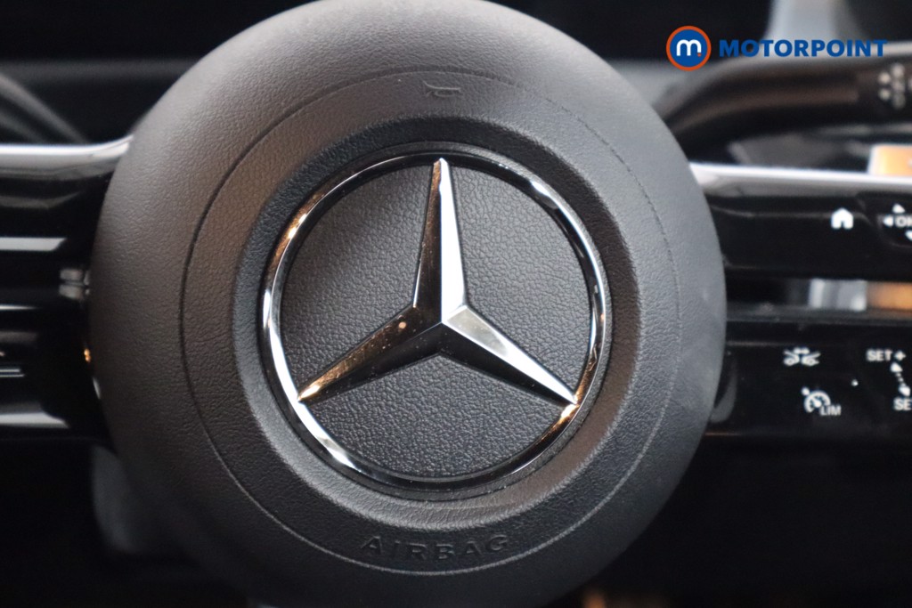 Used Mercedes-Benz CLA 2023 for sale - 76909025: Photo 23