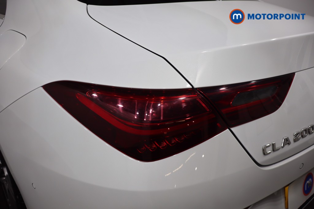 Used Mercedes-Benz CLA 2023 for sale - 76909025: Photo 44