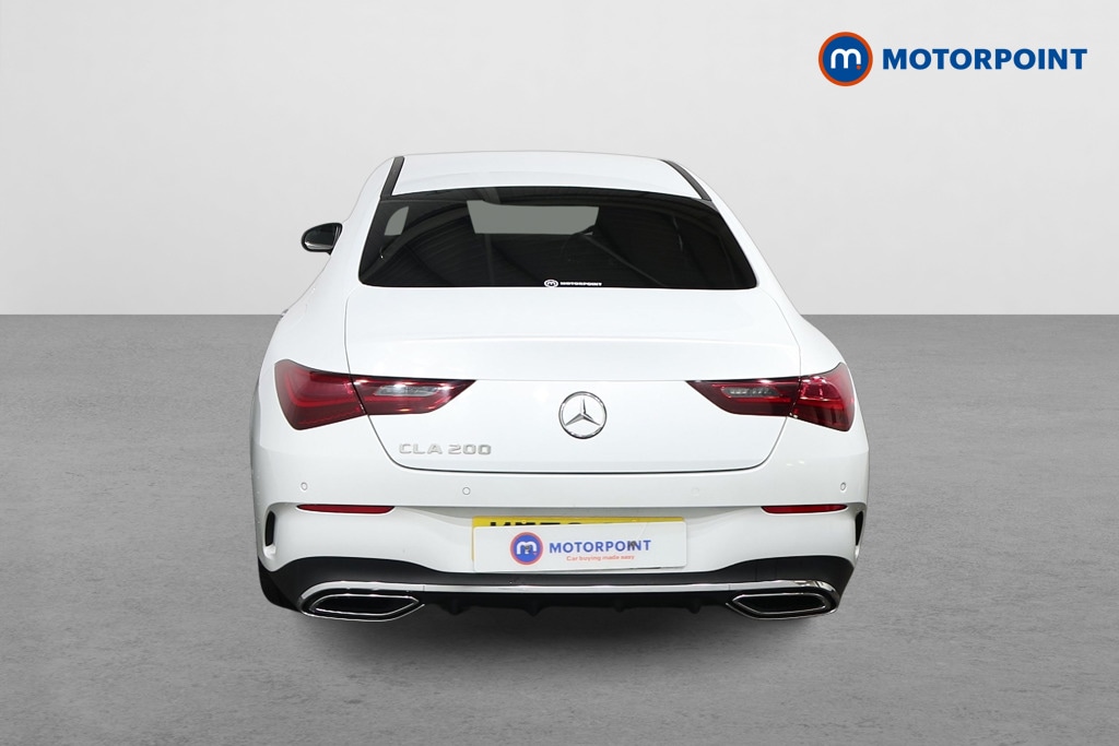 Used Mercedes-Benz CLA 2023 for sale - 76909025: Photo 6