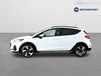 Used Ford Fiesta 2023 for sale - 79511132: Photo