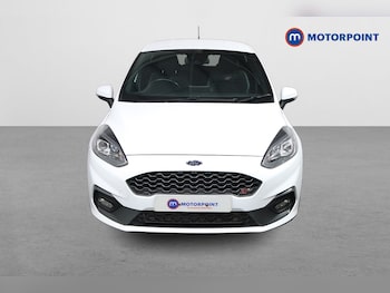 Used Ford Fiesta 2020 for sale - 76545608: Photo