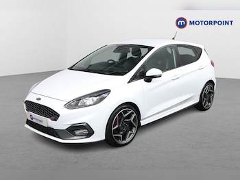 Used Ford Fiesta 2020 for sale - 76545608: Photo