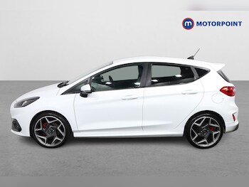 Used Ford Fiesta 2020 for sale - 76545608: Photo
