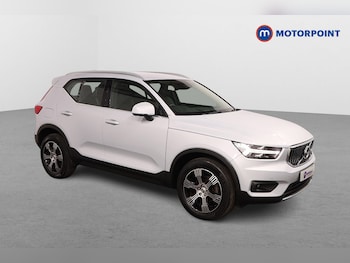 Volvo - XC40