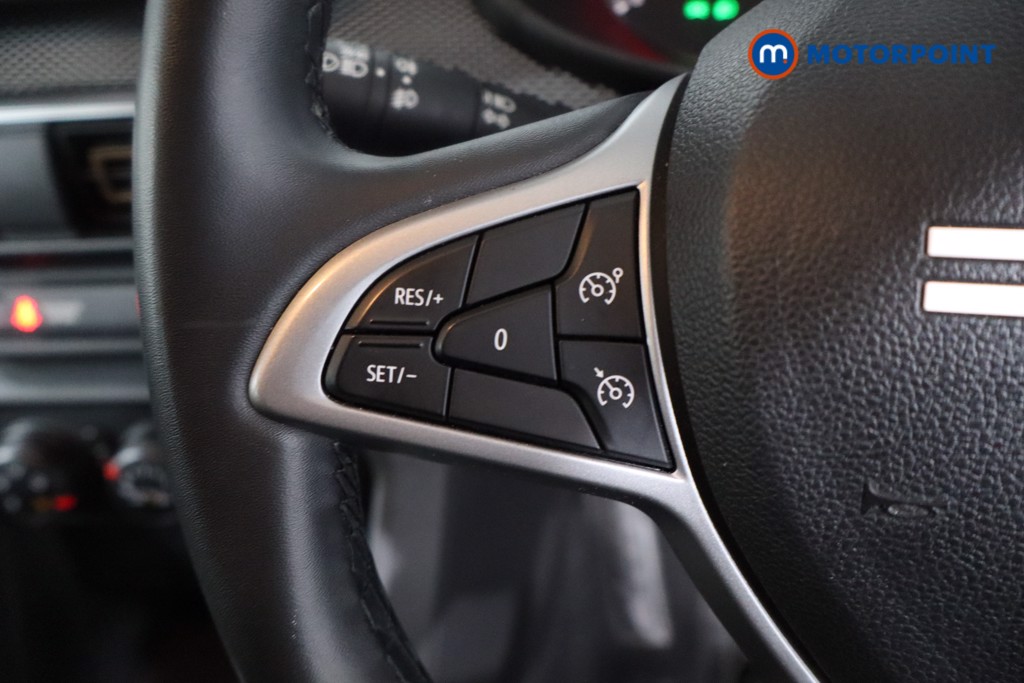 Used Dacia Sandero Stepway 2023 for sale - 77747110: Photo 15