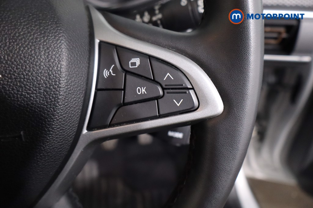 Used Dacia Sandero Stepway 2023 for sale - 77747110: Photo 16