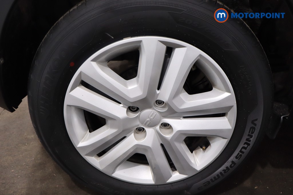 Used Dacia Sandero Stepway 2023 for sale - 77747110: Photo 17