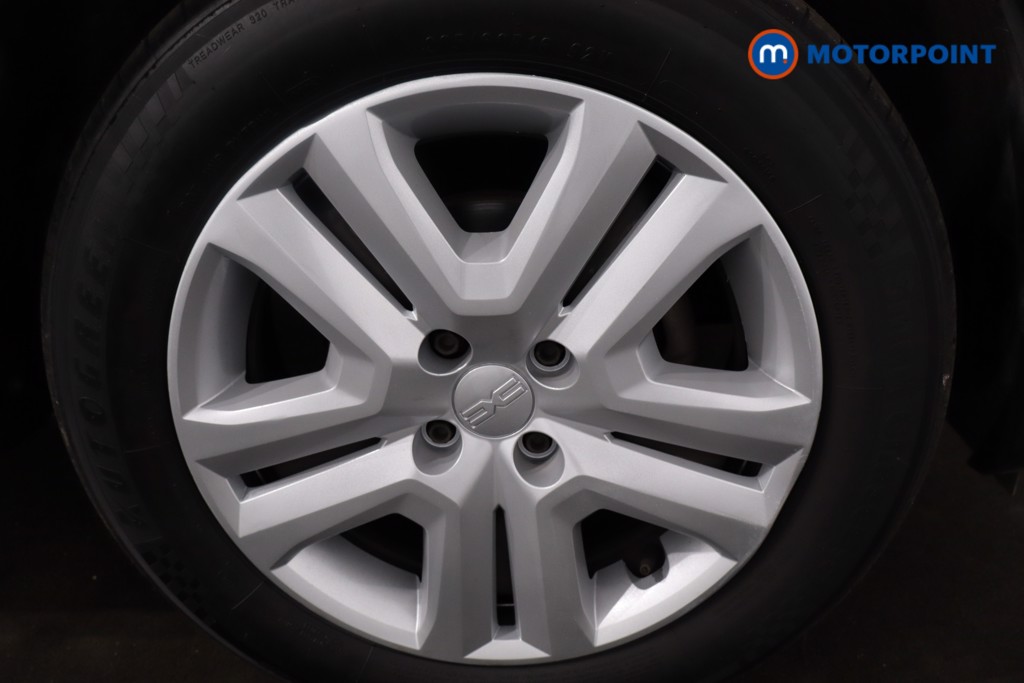 Used Dacia Sandero Stepway 2023 for sale - 77747110: Photo 18