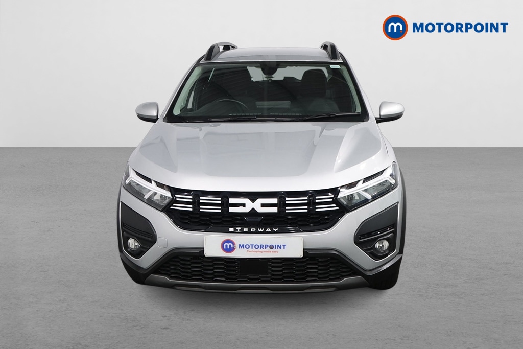 Used Dacia Sandero Stepway 2023 for sale - 77747110: Photo 2