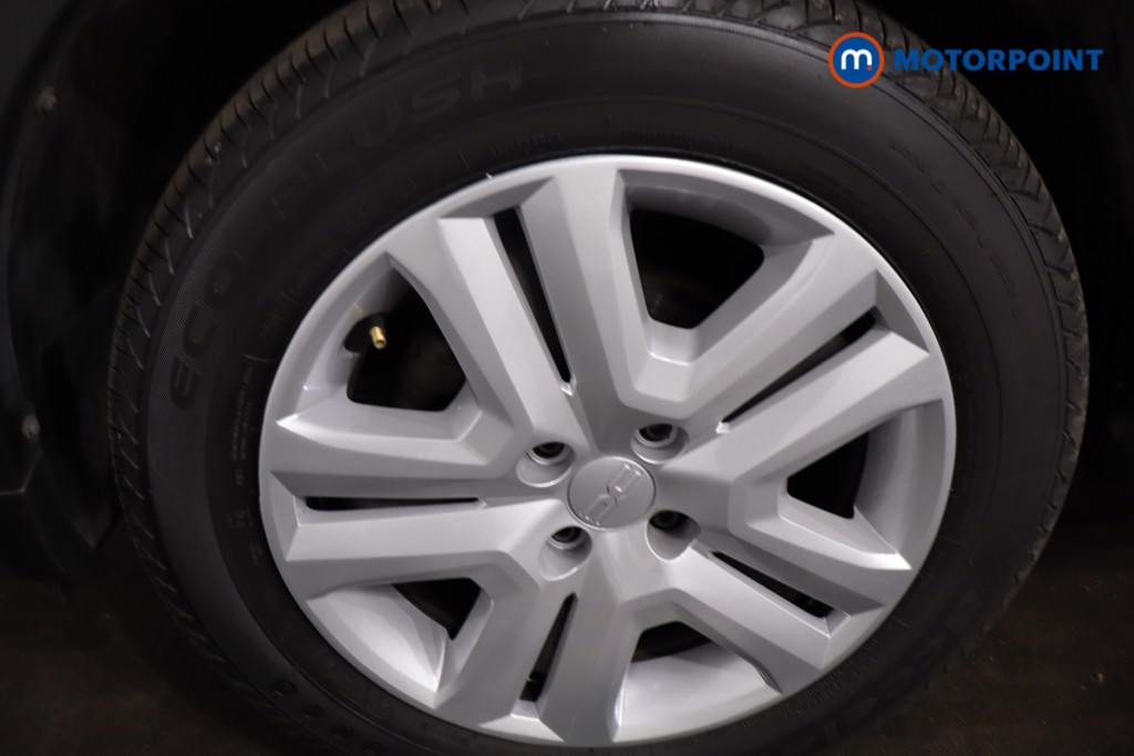 Used Dacia Sandero Stepway 2023 for sale - 77747110: Photo 20