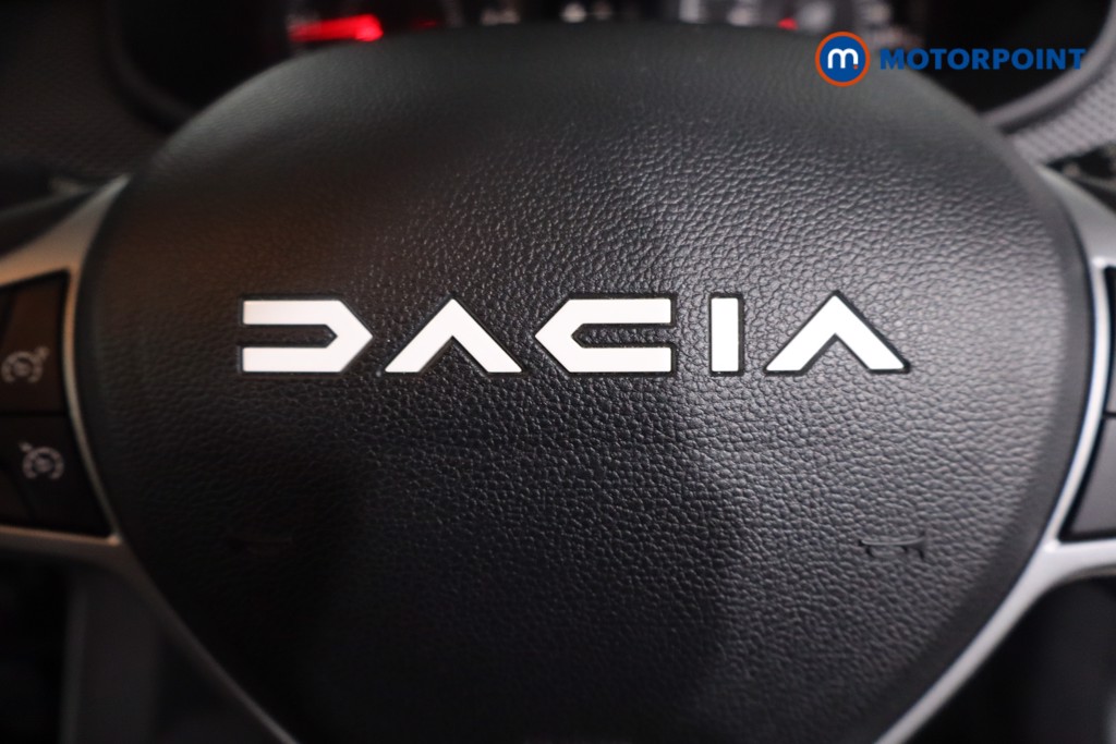 Used Dacia Sandero Stepway 2023 for sale - 77747110: Photo 21