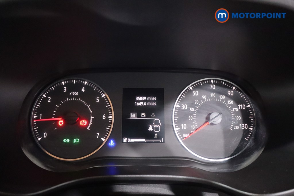 Used Dacia Sandero Stepway 2023 for sale - 77747110: Photo 24