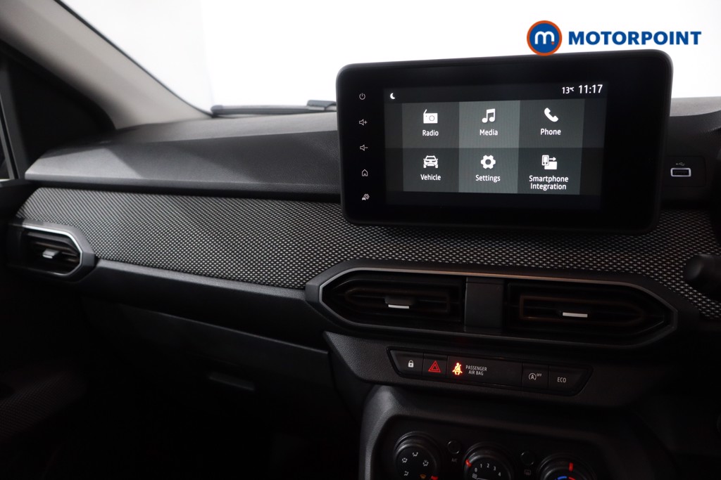 Used Dacia Sandero Stepway 2023 for sale - 77747110: Photo 25