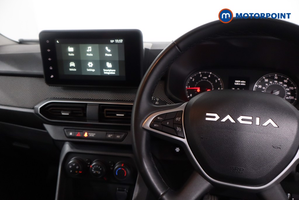 Used Dacia Sandero Stepway 2023 for sale - 77747110: Photo 26