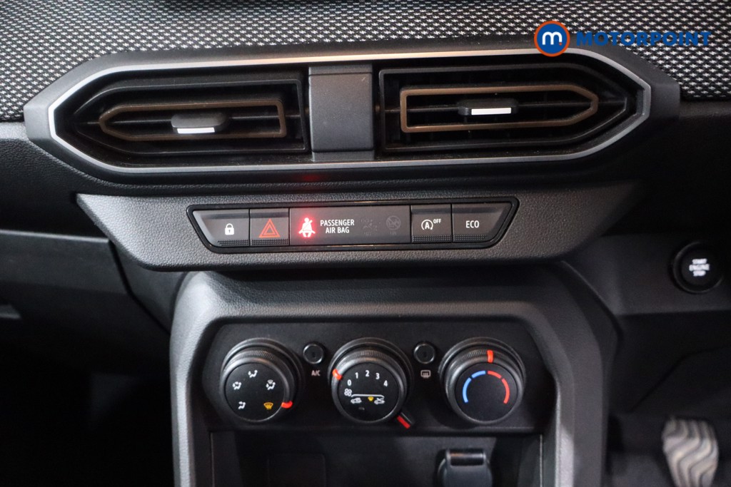 Used Dacia Sandero Stepway 2023 for sale - 77747110: Photo 27