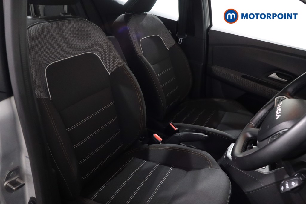 Used Dacia Sandero Stepway 2023 for sale - 77747110: Photo 29